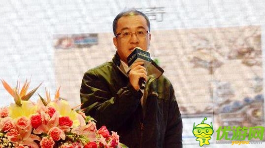 騰訊呂鵬:騰訊手機(jī)游戲成功有堅(jiān)實(shí)基礎(chǔ)