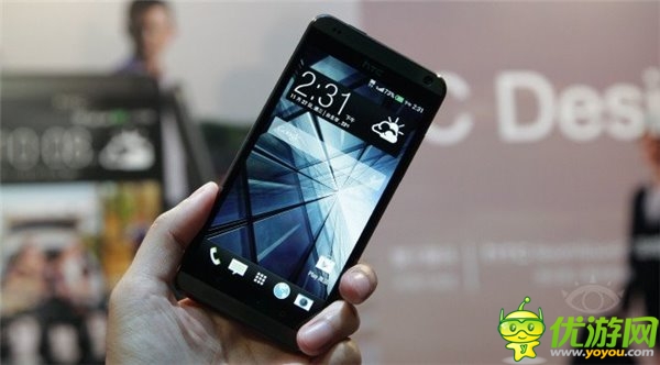 又見機海 HTC在臺發(fā)布四款新渴望智能機