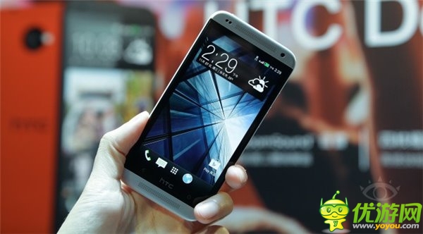 又見機海 HTC在臺發(fā)布四款新渴望智能機