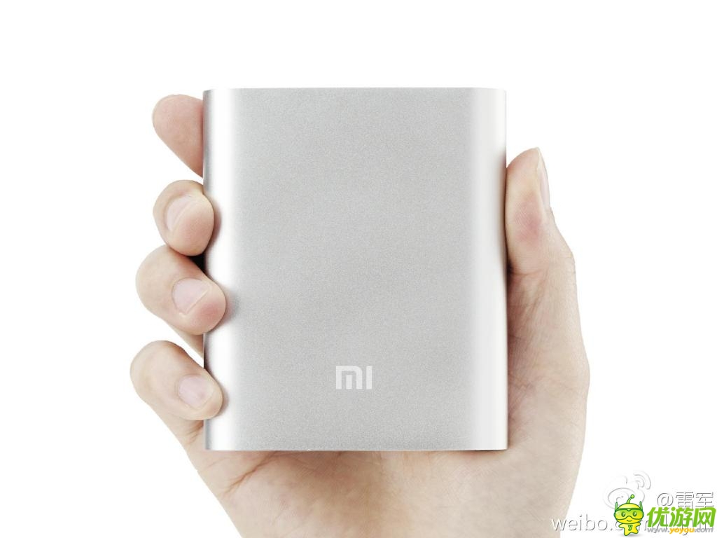 小米新玩意公布 69元移動電源首批5萬臺