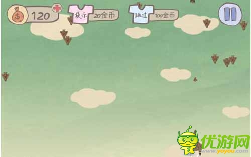 就是坑你坑著你 《史上最坑爹的游戲》游戲評測