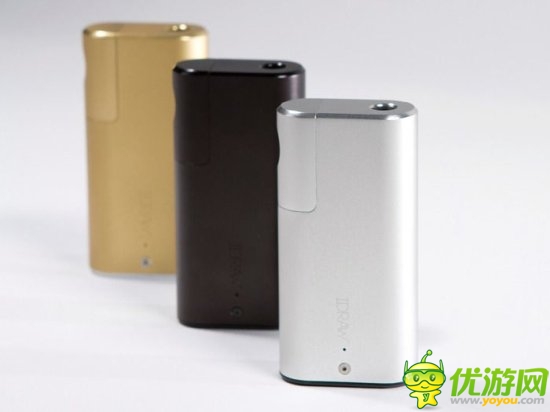 蘋果風(fēng)格卷筆刀亮相 沒啥技術(shù)含量就是酷