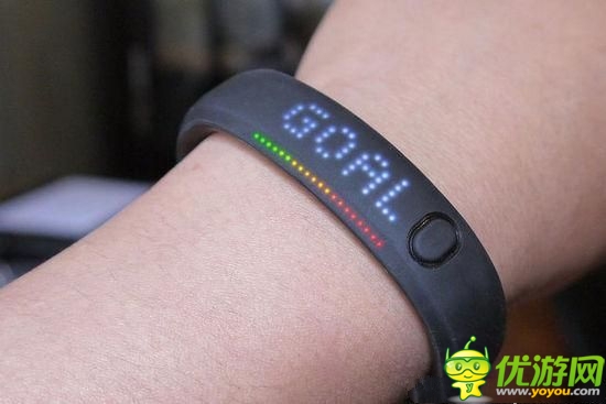 超能腕帶？能檢測(cè)出佩戴者是否在做愛(ài)
