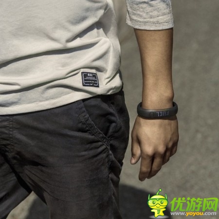 超能腕帶？能檢測(cè)出佩戴者是否在做愛(ài)