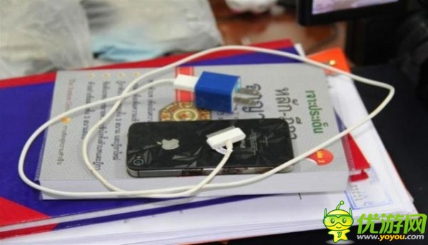 28歲男子疑被劣質(zhì)iPhone 4s充電器電擊致死