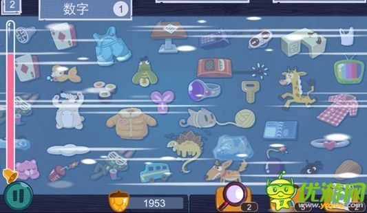 有愛手游 《放開我爸》游戲評測