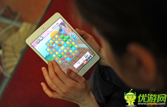 King首席創(chuàng)意官:免費(fèi)模式是游戲產(chǎn)業(yè)未來(lái)