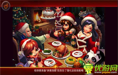 《神雕俠侶》歲末最新版本深度評(píng)測(cè)