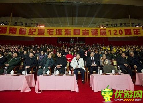 紀(jì)念毛澤東誕辰《大抗戰(zhàn)》紅色元素盤點(diǎn)