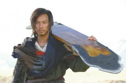 網友吐槽新《天龍八部》:終才知于媽的好