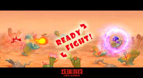 濃厚迪士尼范兒 《魔龍傳說》PVP玩法首爆