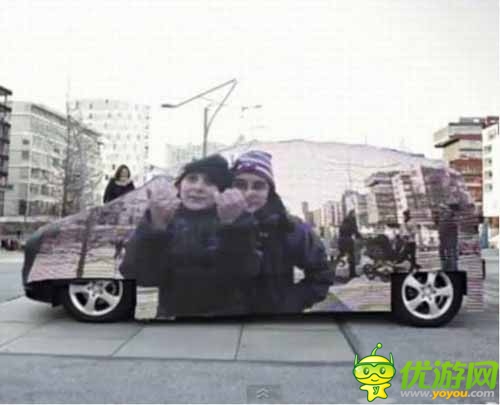 2013年最酷最屌科技產(chǎn)品盤點