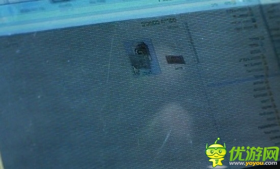 全球首款透明平板亮相 采用雙面透明7寸屏