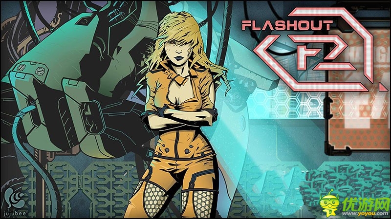 競速續(xù)作《閃電飛車2》跳票至明年一季度