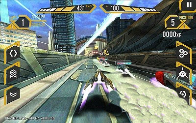 競速續(xù)作《閃電飛車2》跳票至明年一季度