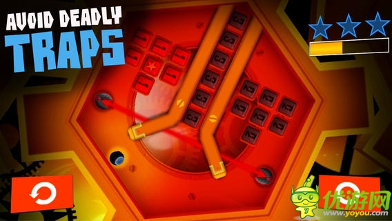 知名動(dòng)作解謎游戲《絕世神偷》將登陸安卓