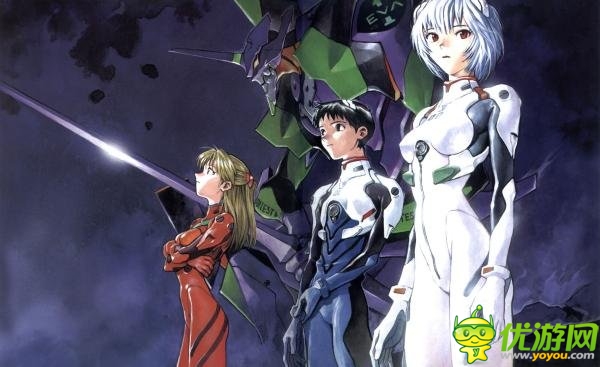 DeNA神秘新作《EVA:魂之解放》即將揭曉