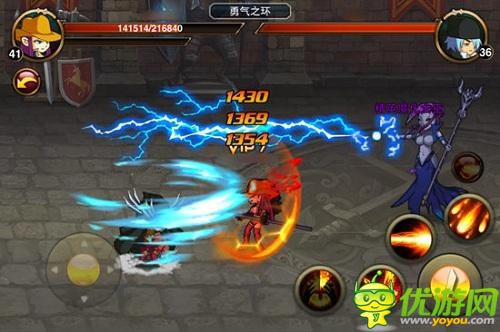 拉風(fēng)必備《格斗之皇》霸氣幻獸大搜羅