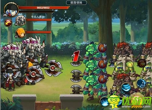 拉風(fēng)必備《格斗之皇》霸氣幻獸大搜羅