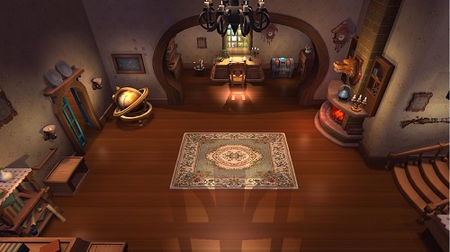 次世代3D動(dòng)作手游《神鬼幻想》公測(cè)前瞻