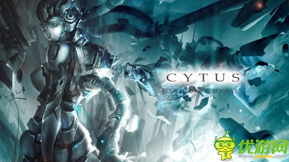 cytus截圖