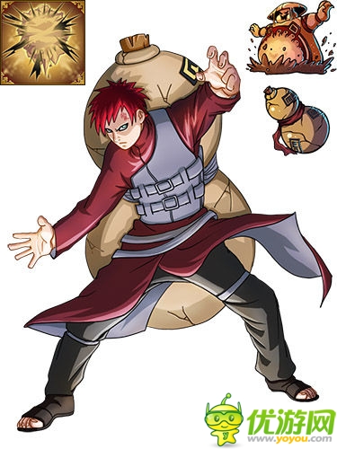 高度還原 《火影大人》新版人設(shè)曝光