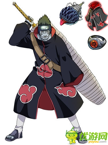 高度還原 《火影大人》新版人設(shè)曝光