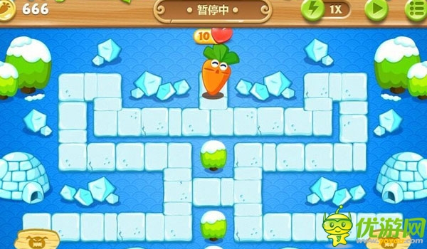 期待已久 《保衛(wèi)蘿卜2》安卓版本月確定發(fā)布