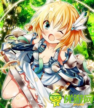 紳士福利 手游《天使同萌》iOS版已發(fā)布