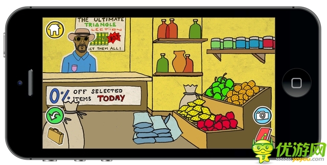 電影改編手游《春天不是讀書天》本周四發(fā)布