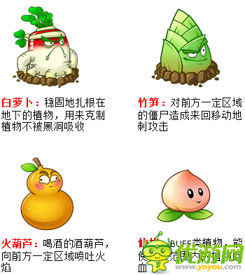 全方位更新 《植物大戰(zhàn)僵尸2》1月23日更新曝光