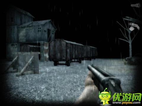 扭曲的世界 《無面人夢魘2》寂靜嶺恐怖來襲