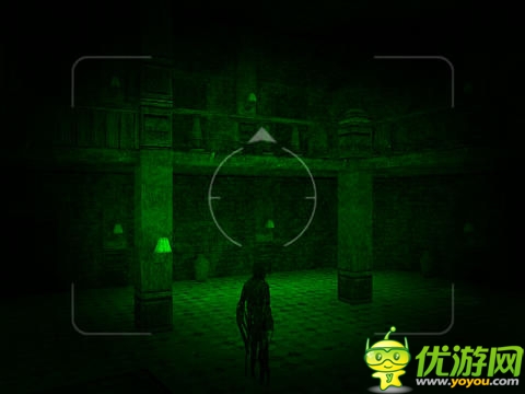 扭曲的世界 《無面人夢魘2》寂靜嶺恐怖來襲