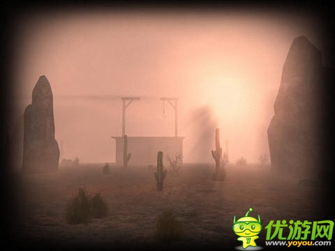 扭曲的世界 《無面人夢魘2》寂靜嶺恐怖來襲