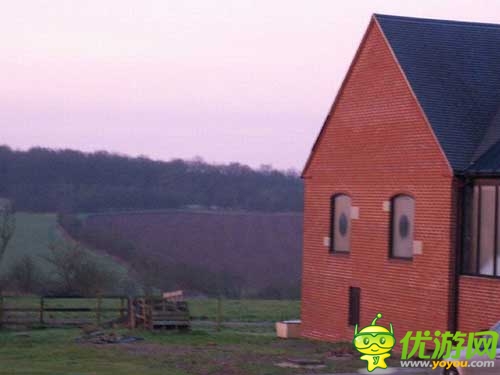 盤點世界各地囧囧可愛的建筑神作