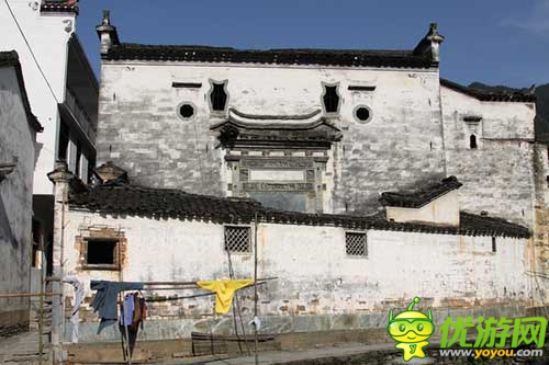 盤點世界各地囧囧可愛的建筑神作