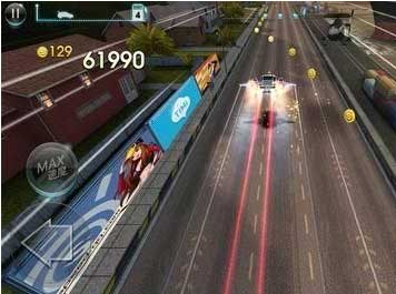 新年新賽道 《天天飛車》最新玩法曝光