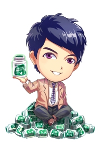 熱門喜劇同名手游 《愛情公寓》將推官方手游