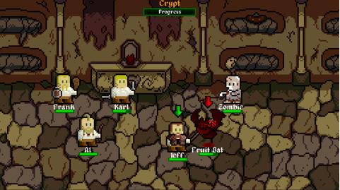 拯救自己的國家 《冒險經(jīng)理》將登陸安卓平臺