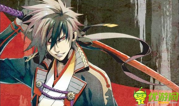 動漫《愚者信長》即將推出手游 預定今春上架