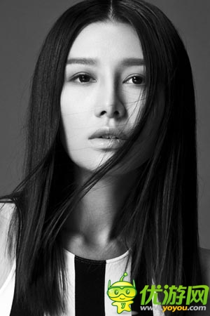 四大古典美女?dāng)y手《暴走武俠》登頂《男人裝》