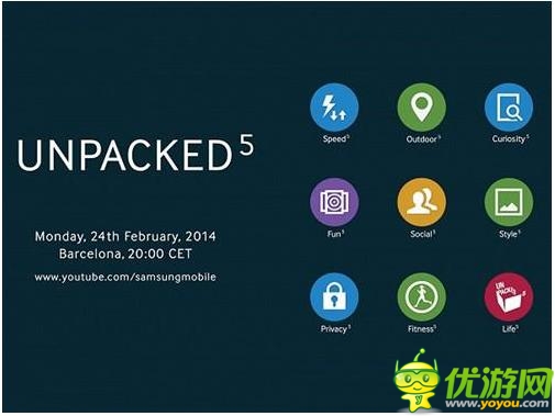 疑似三星GALAXYS5渲染圖曝光 新規(guī)格泄露