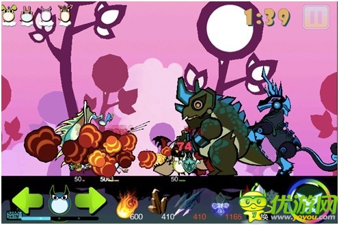 笨鳥手游攜《萌斯極客大作戰(zhàn)》玩轉冬奧奪金牌