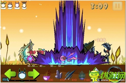 笨鳥手游攜《萌斯極客大作戰(zhàn)》玩轉冬奧奪金牌