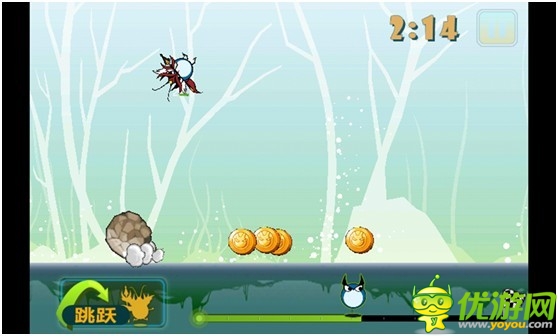 笨鳥手游攜《萌斯極客大作戰(zhàn)》玩轉冬奧奪金牌