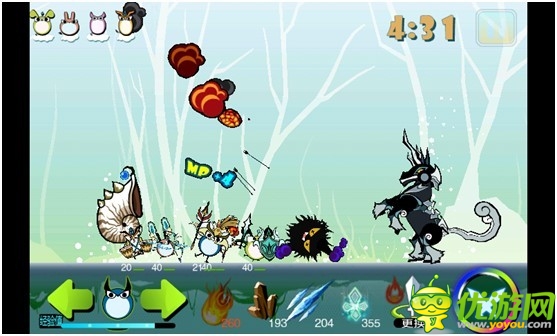 笨鳥手游攜《萌斯極客大作戰(zhàn)》玩轉冬奧奪金牌