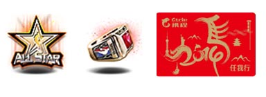 全明星競(jìng)猜 《NBA夢(mèng)之隊(duì)》競(jìng)猜贏情侶旅游基金