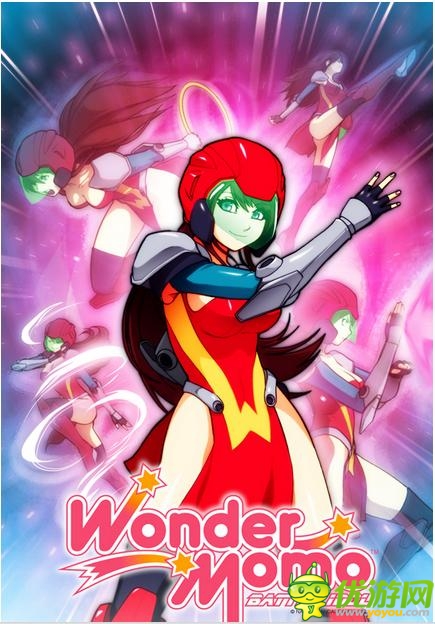 超級女英雄《神奇女孩》重制版今春發(fā)布