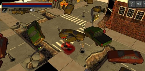 在末日中求生《亡者之路》將登移動(dòng)平臺(tái)