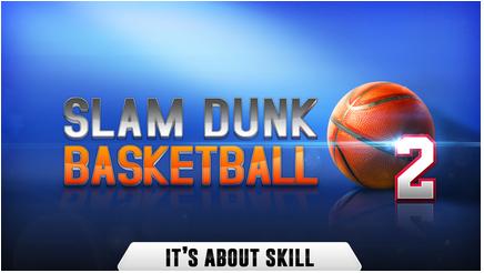 人氣熱血手游《灌籃高手2》已正式登陸安卓